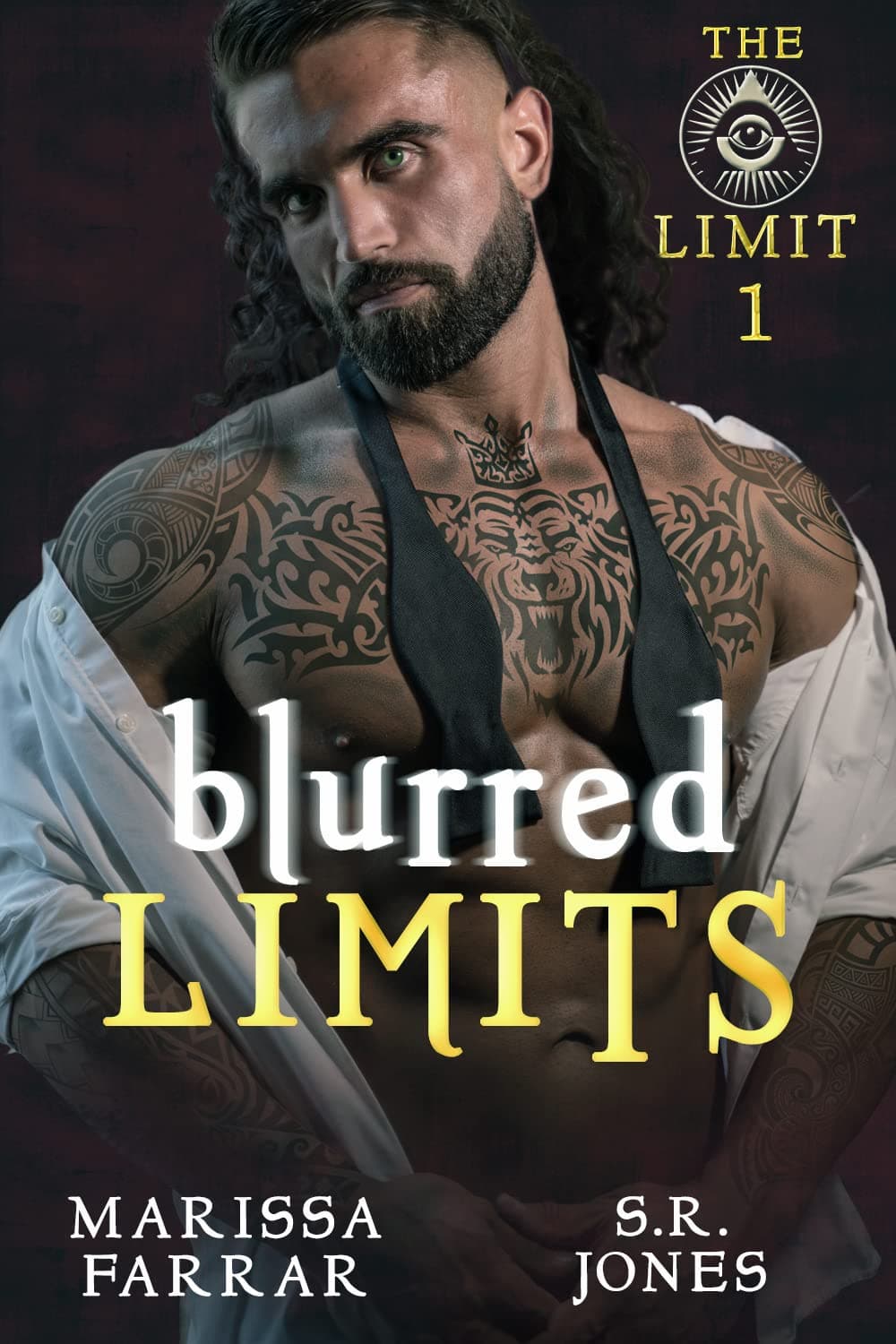 Blurred Limits