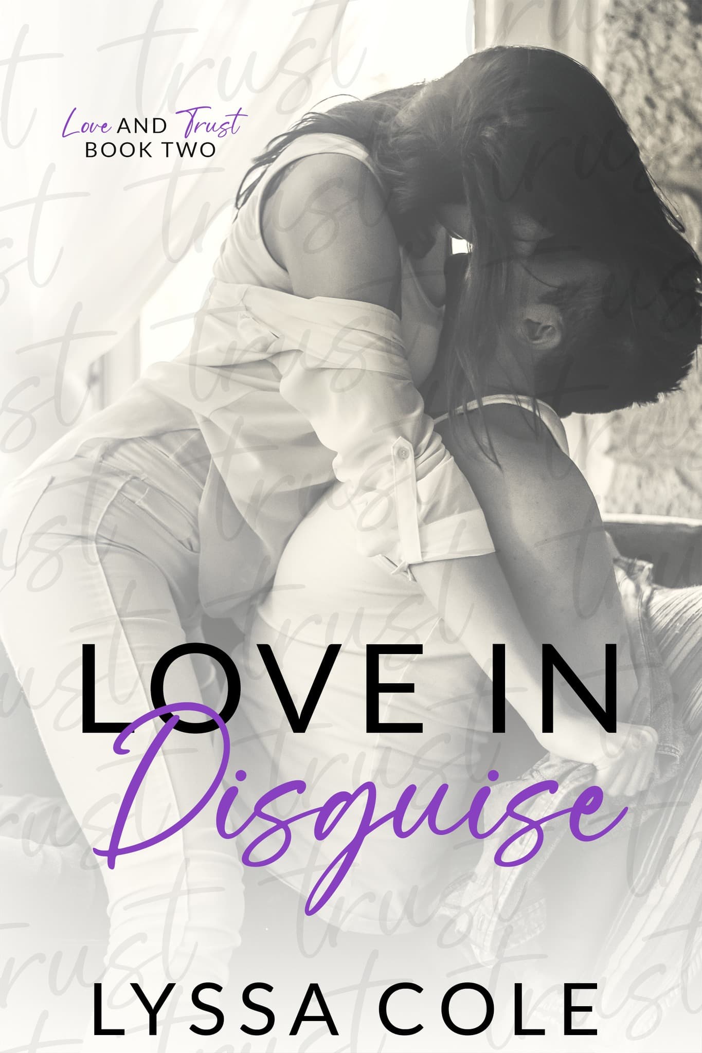 Love in Disguise