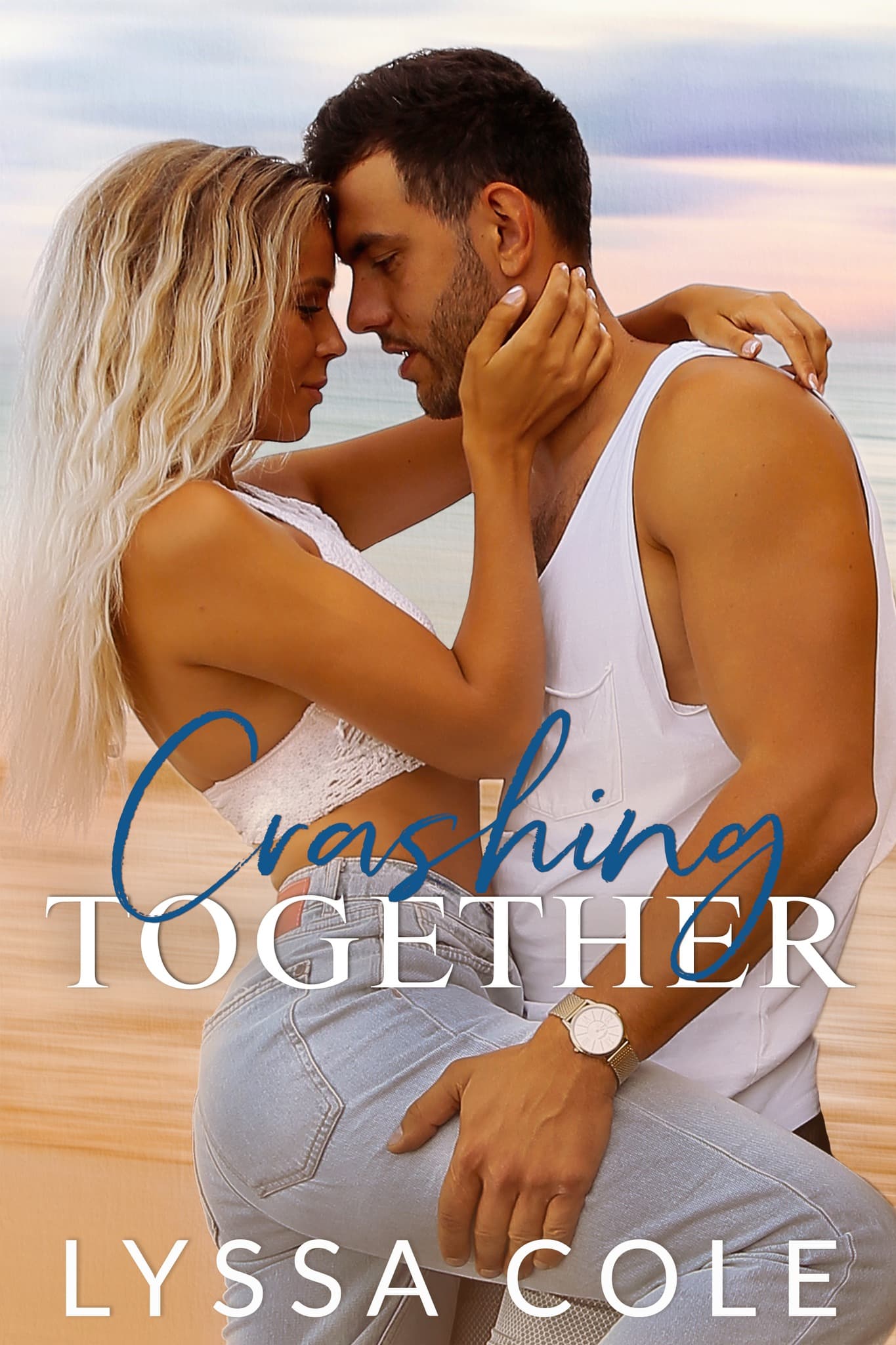 Crashing Together