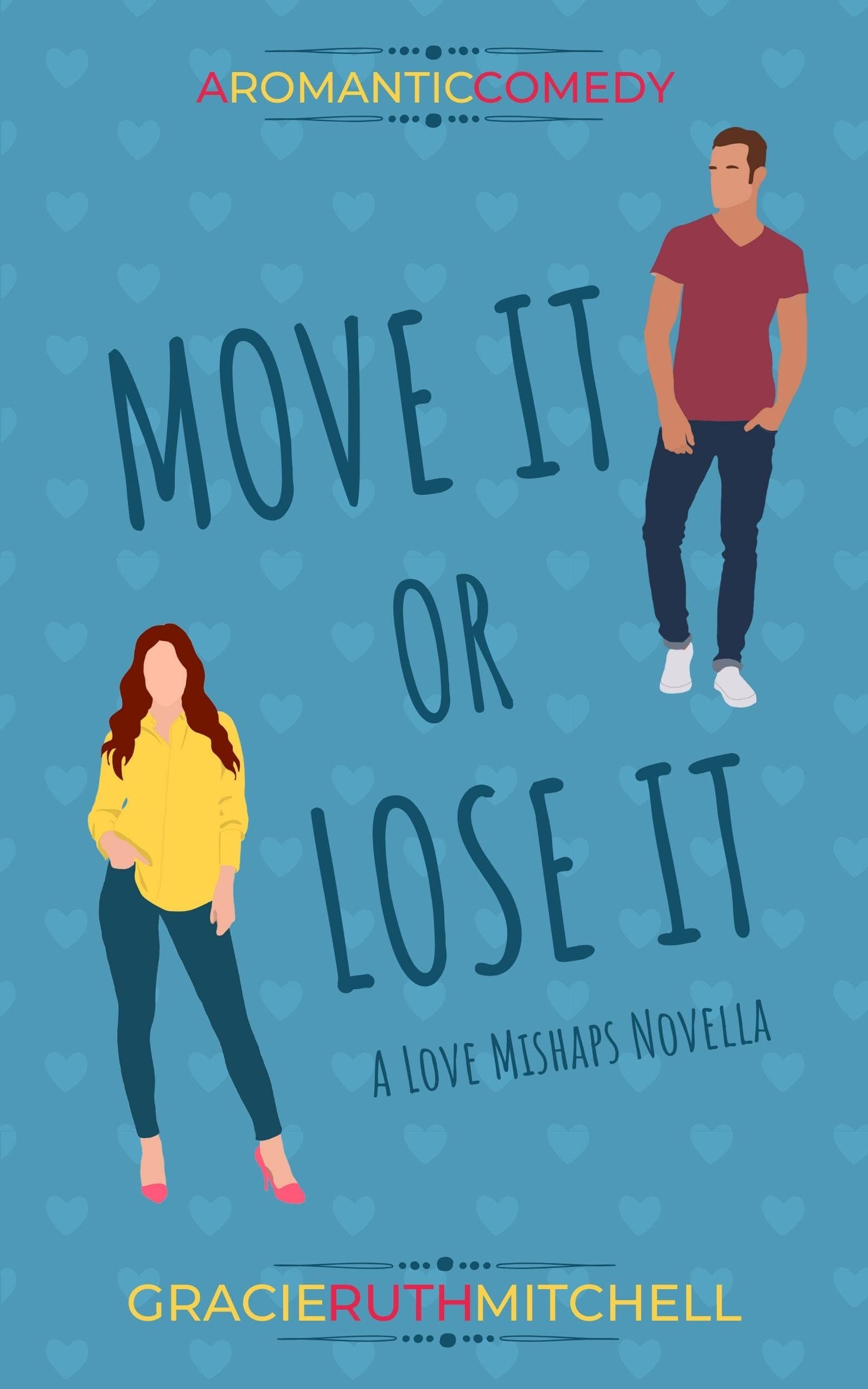 Move It or Lose It