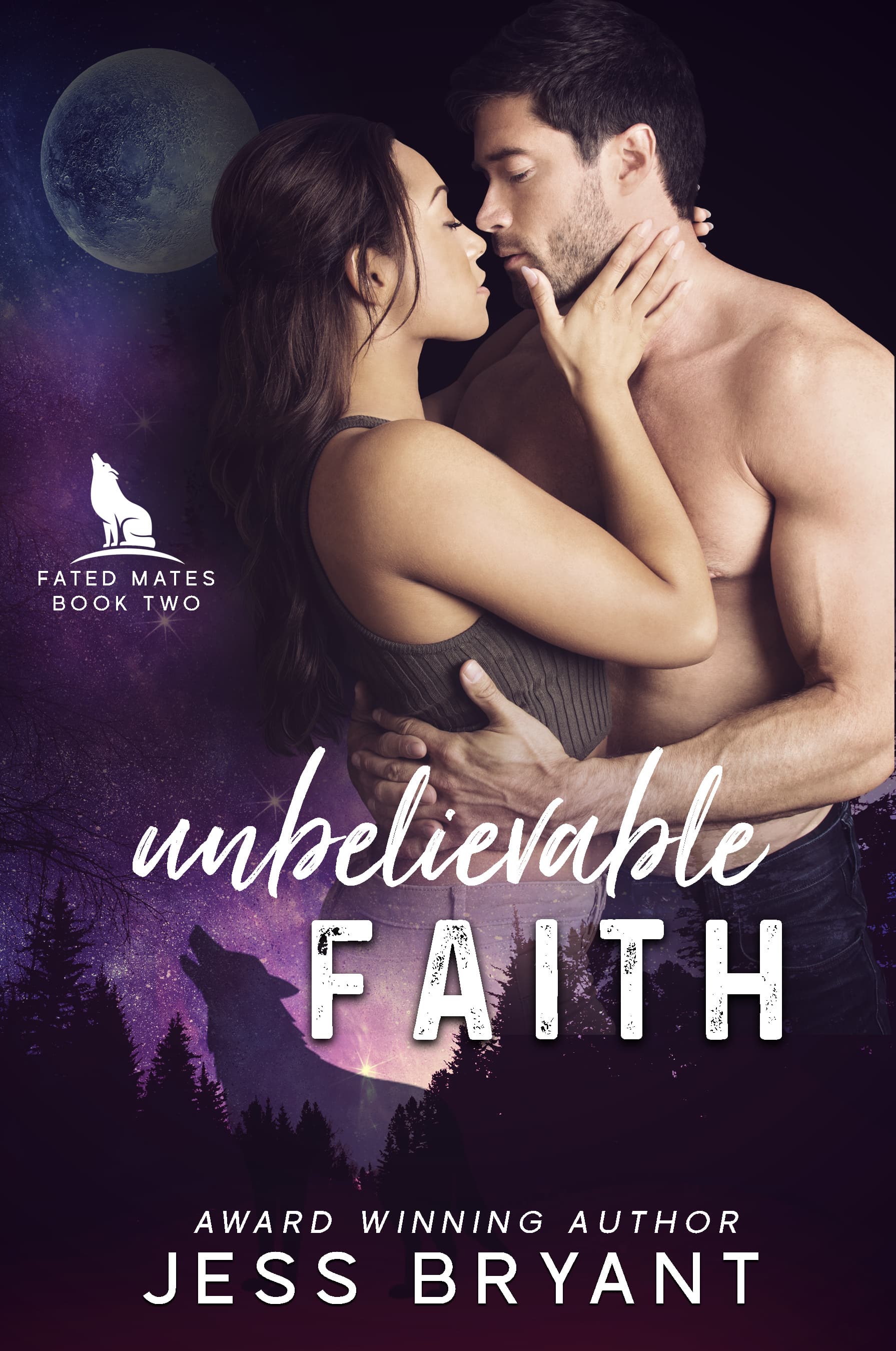 Unbelievable Faith