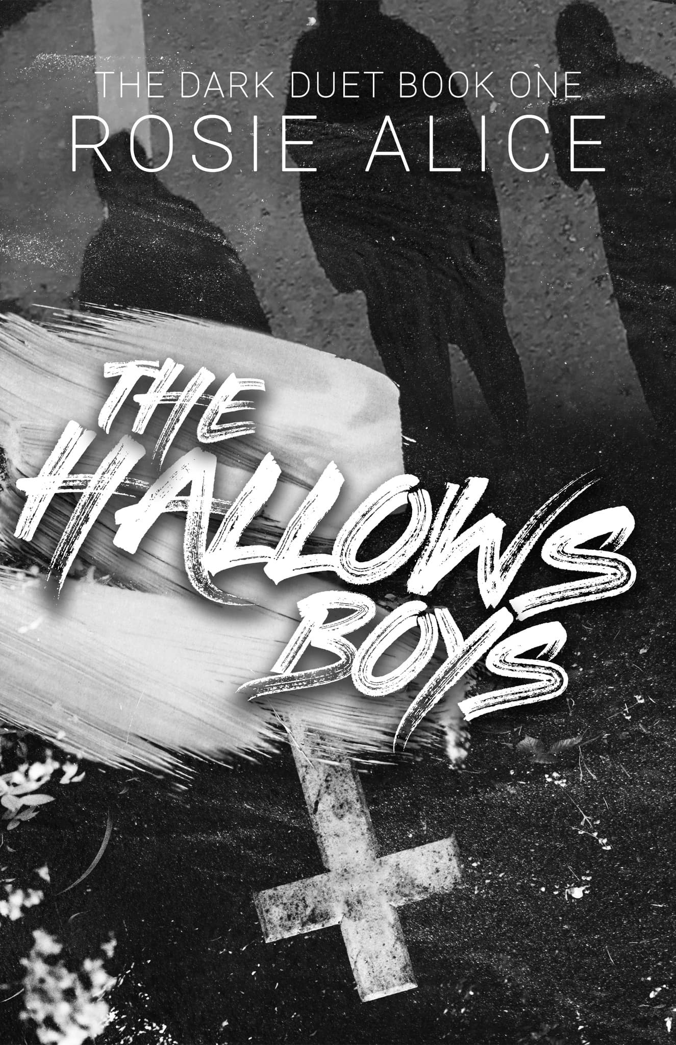 The Hallows Boys