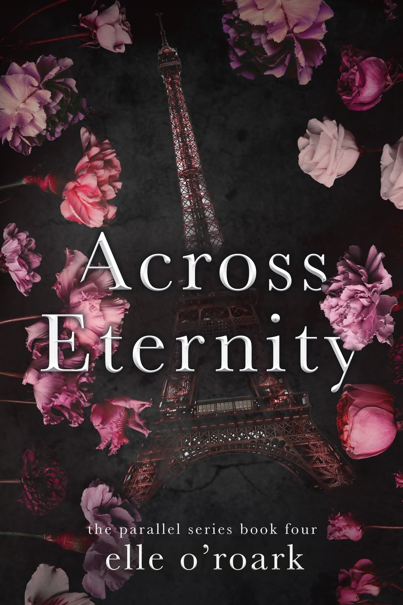 Across Eternity