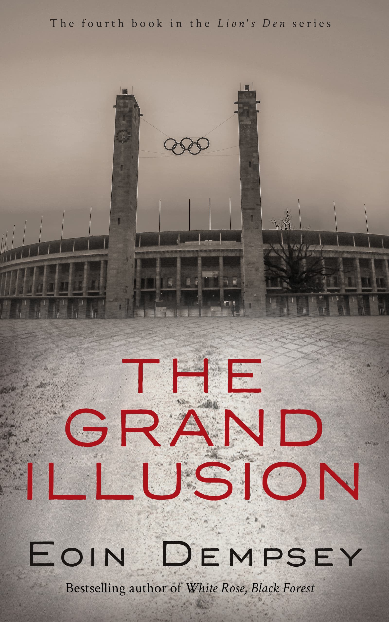 The Grand Illusion