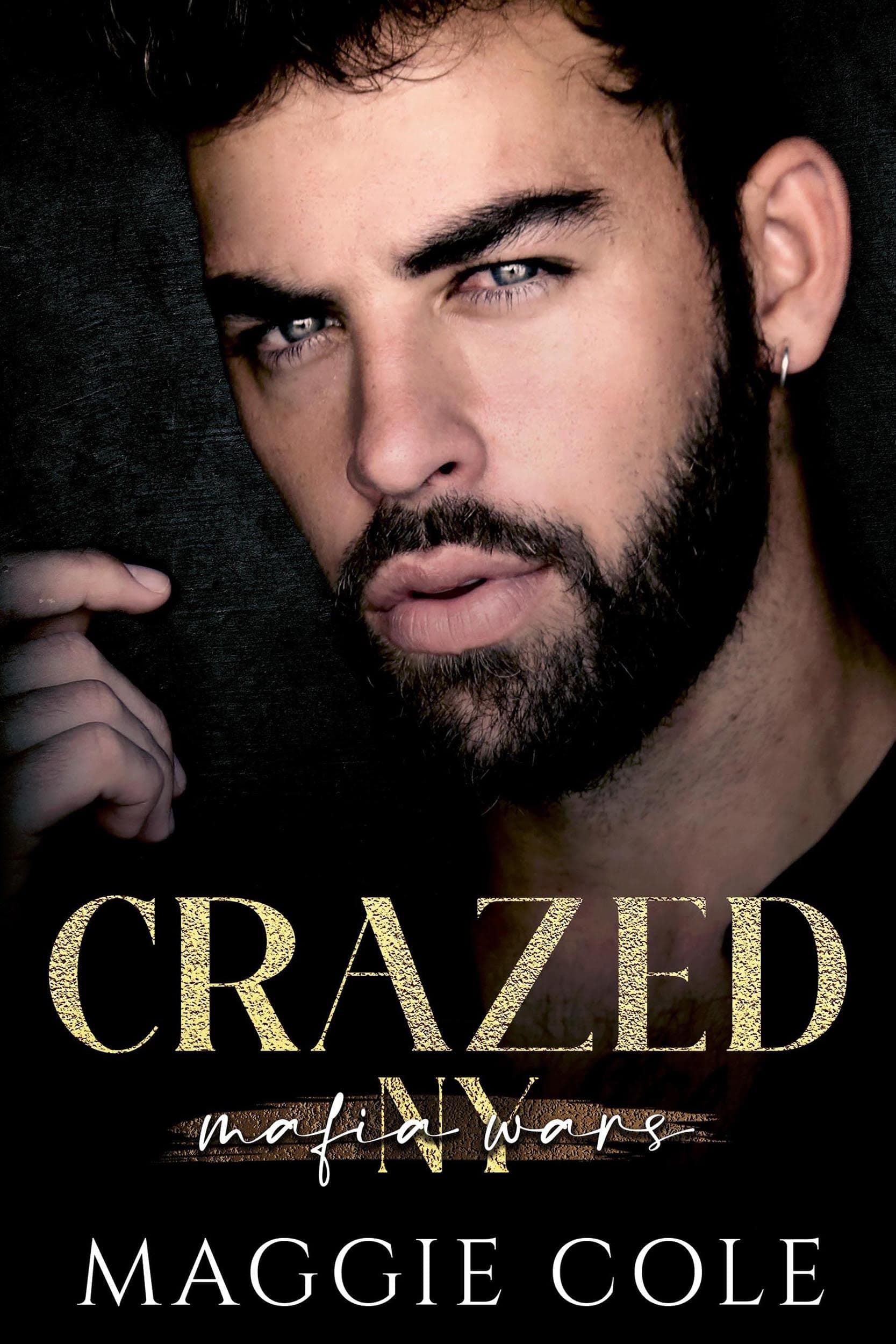 Crazed
