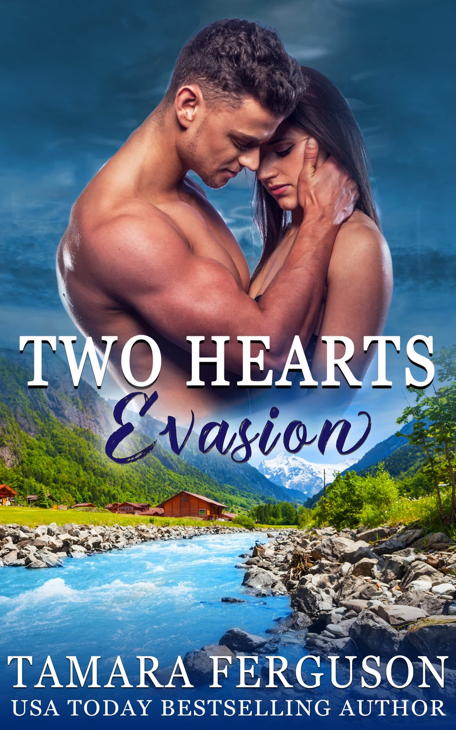 Two Hearts' Evasion