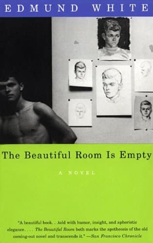 La bella stanza è vuota