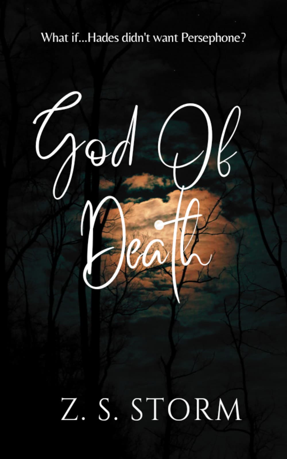God Of Death