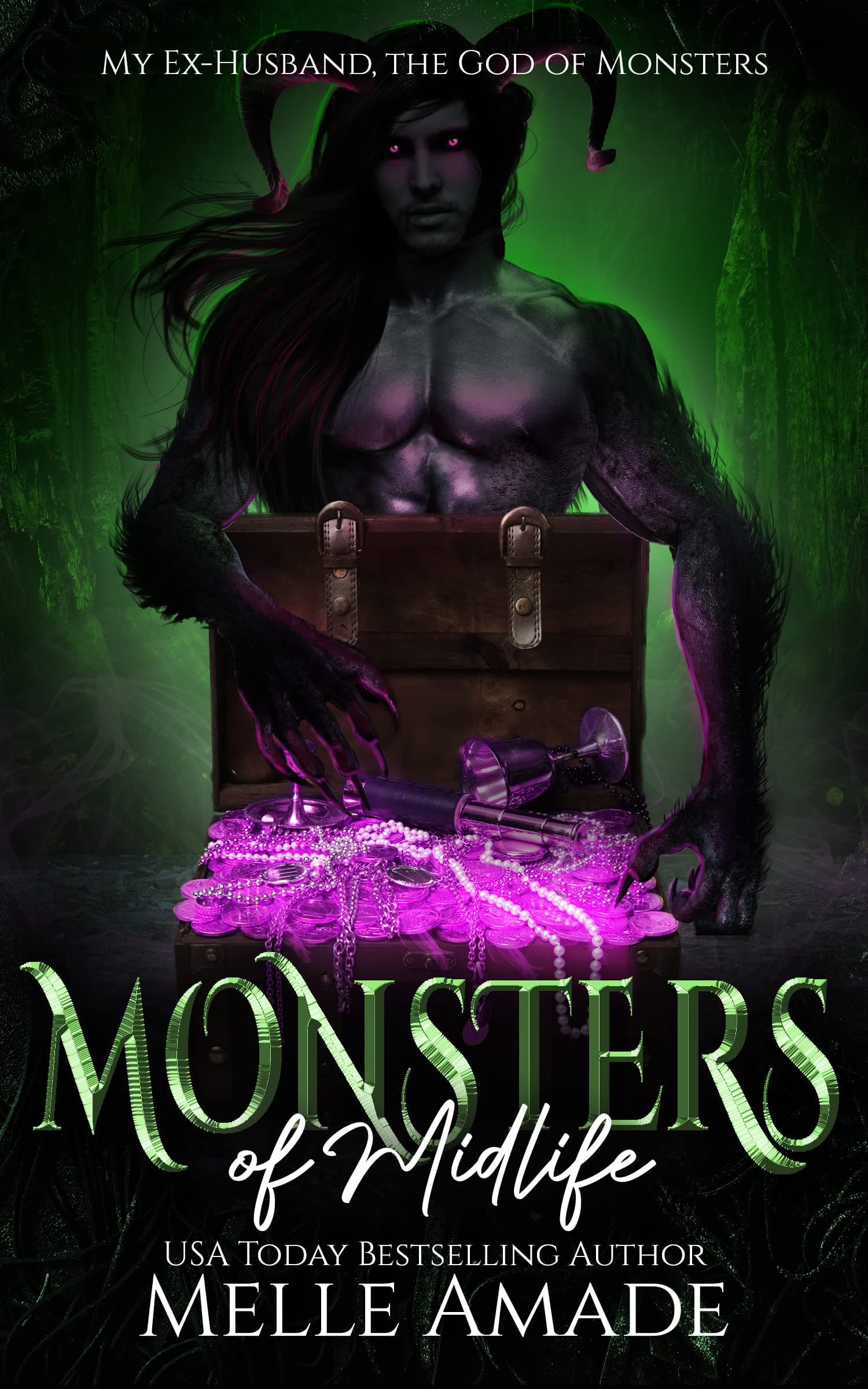 Monsters of Midlife