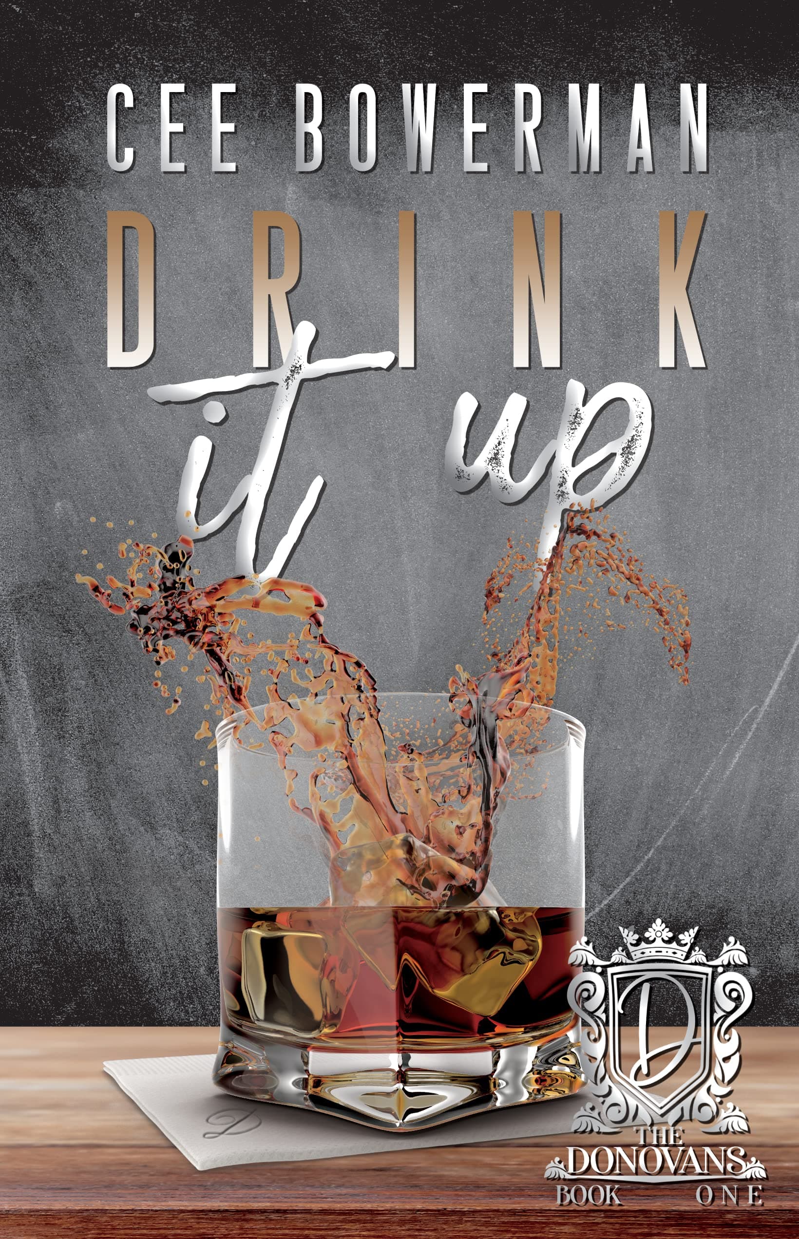 Drink It Up