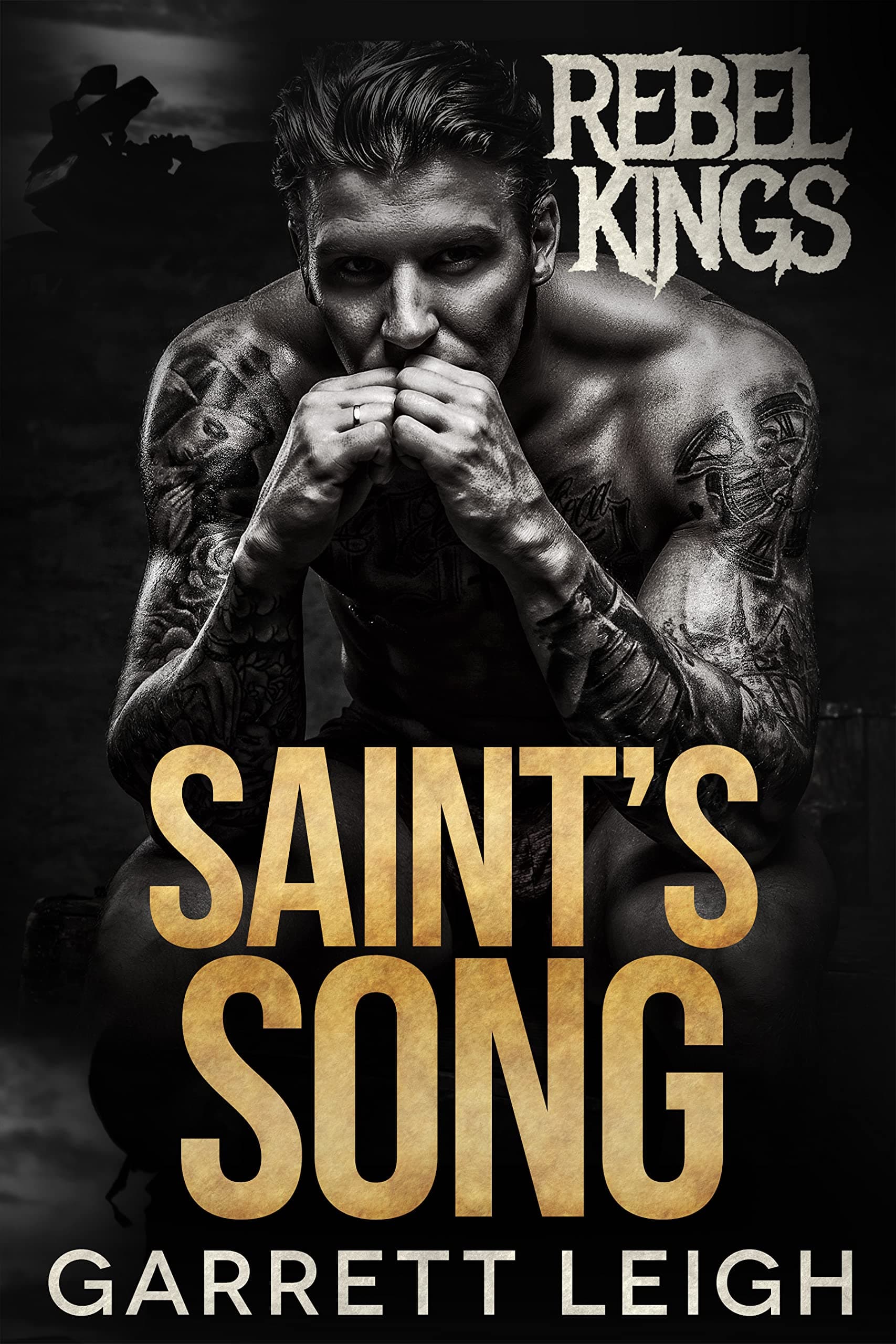 Saint's Song