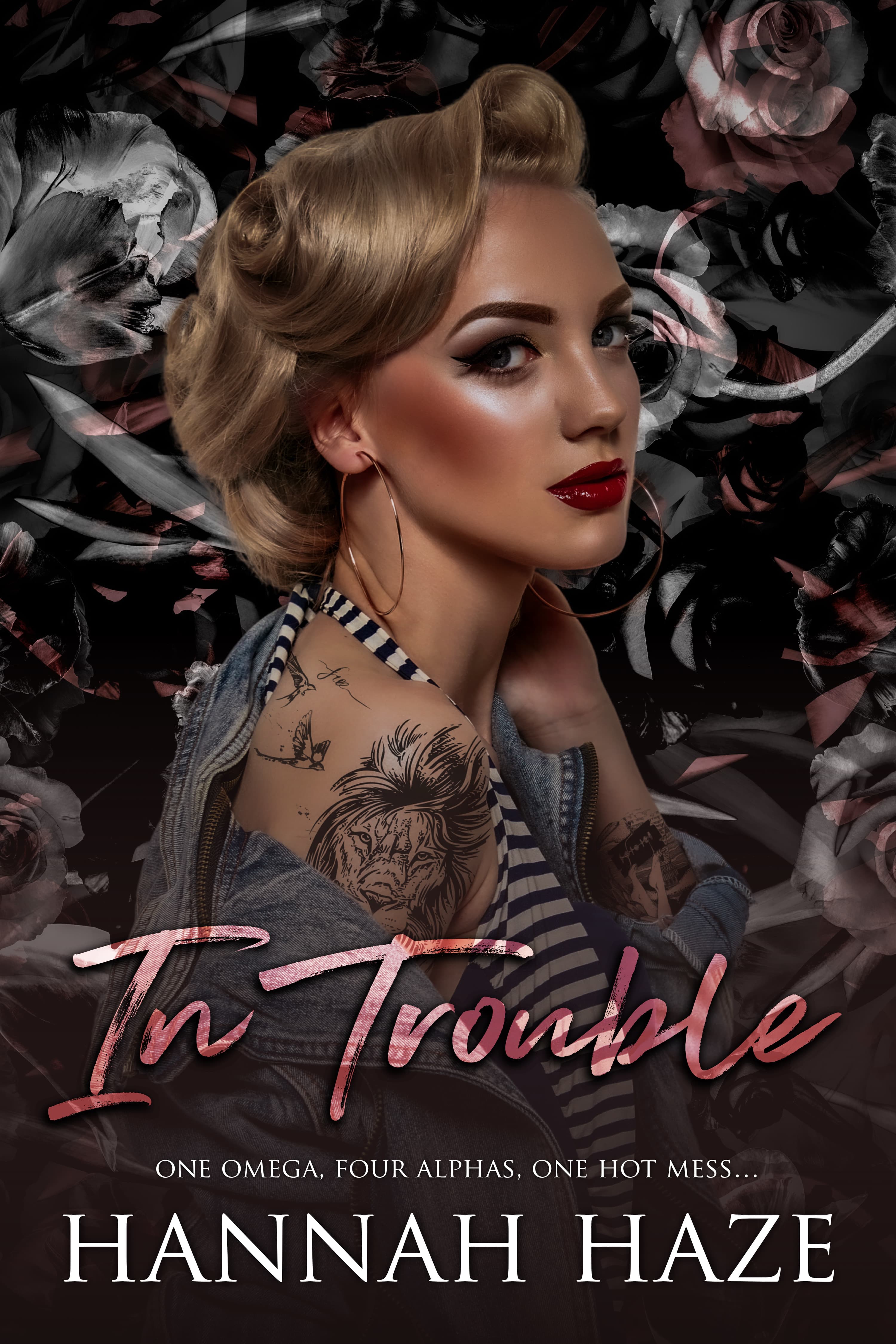 In Trouble