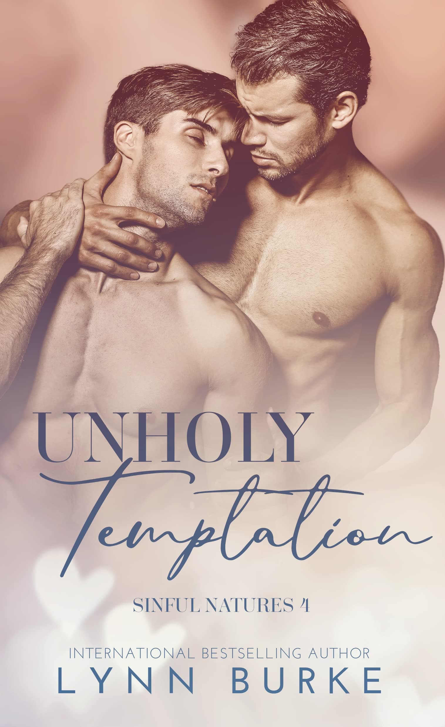 Unholy Temptation