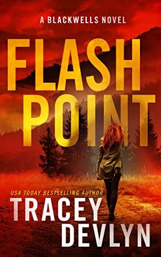 Flash Point