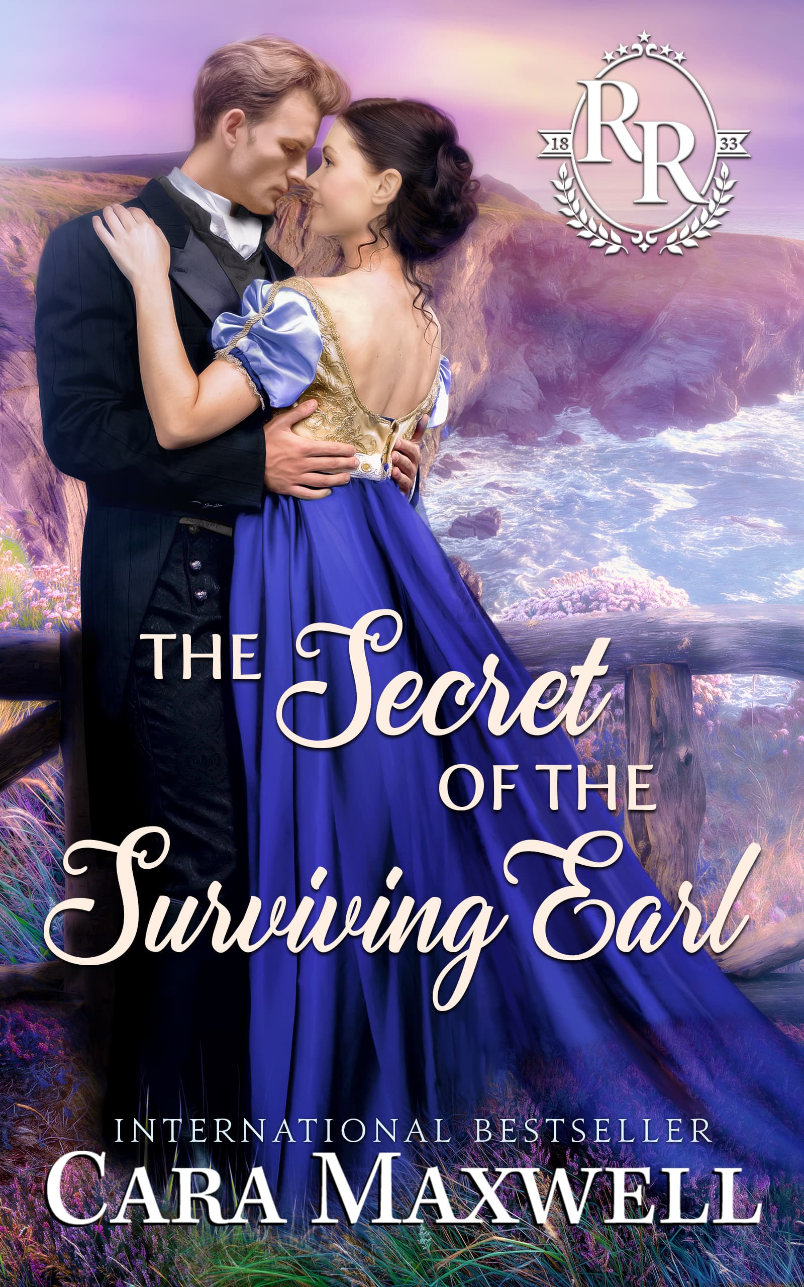 The Secret of the Surviving Earl