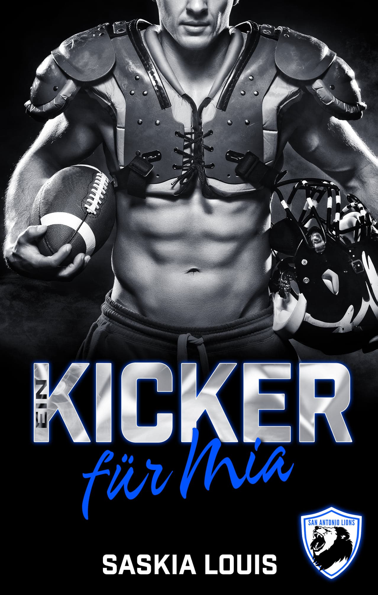 Ein Kicker für Mia
