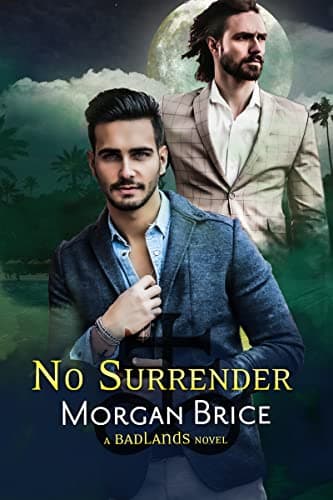 No Surrender