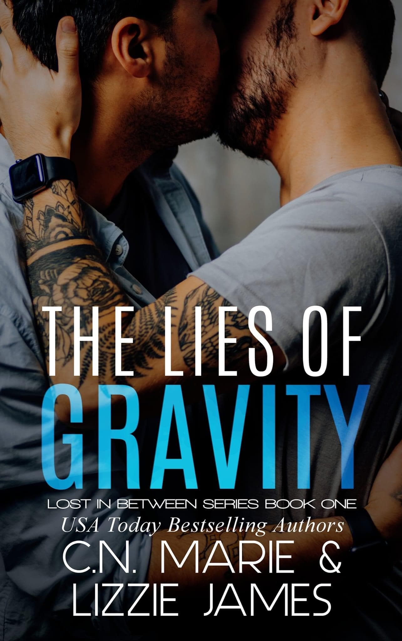 The Lies of Gravity