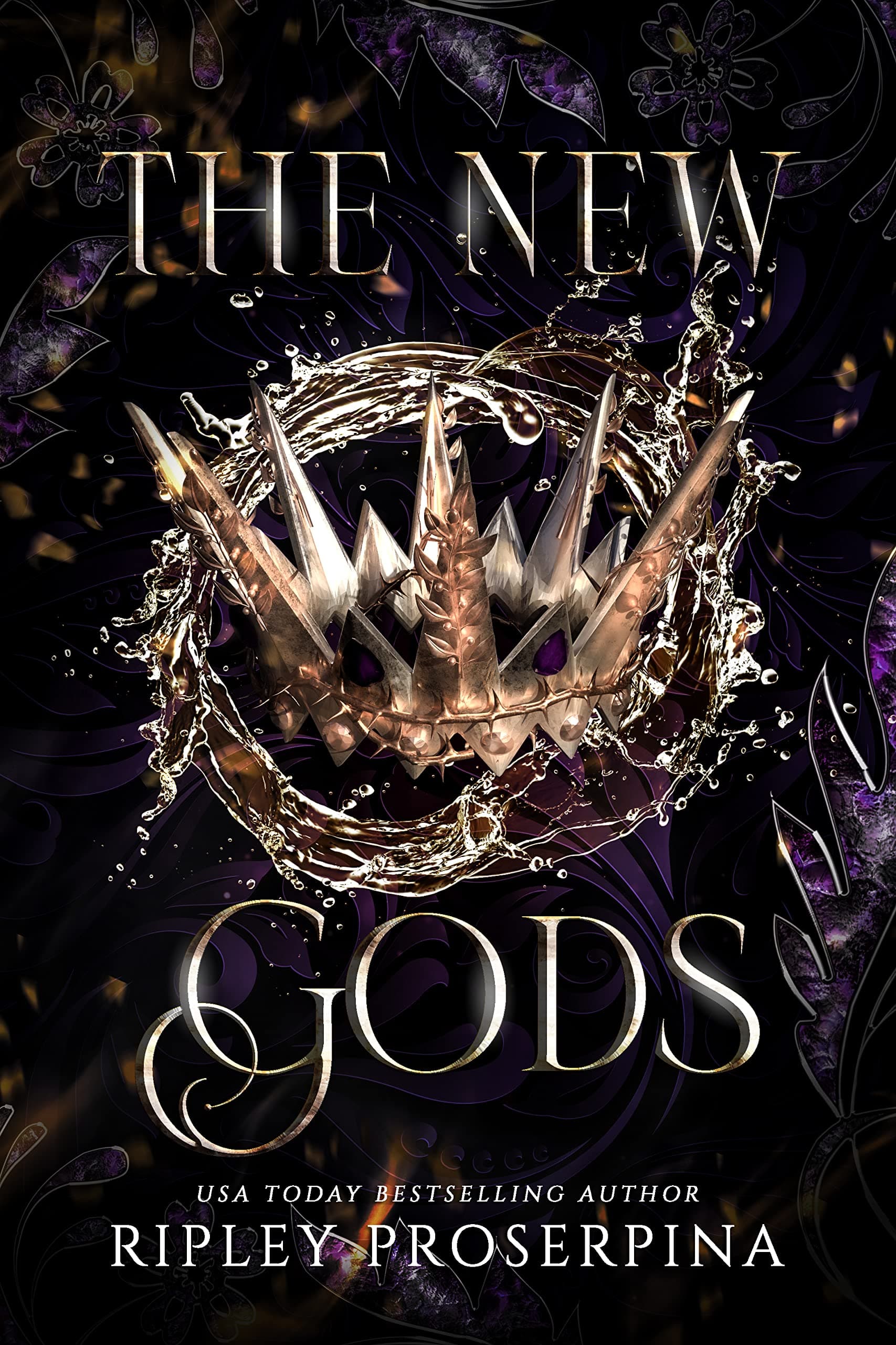 The New Gods