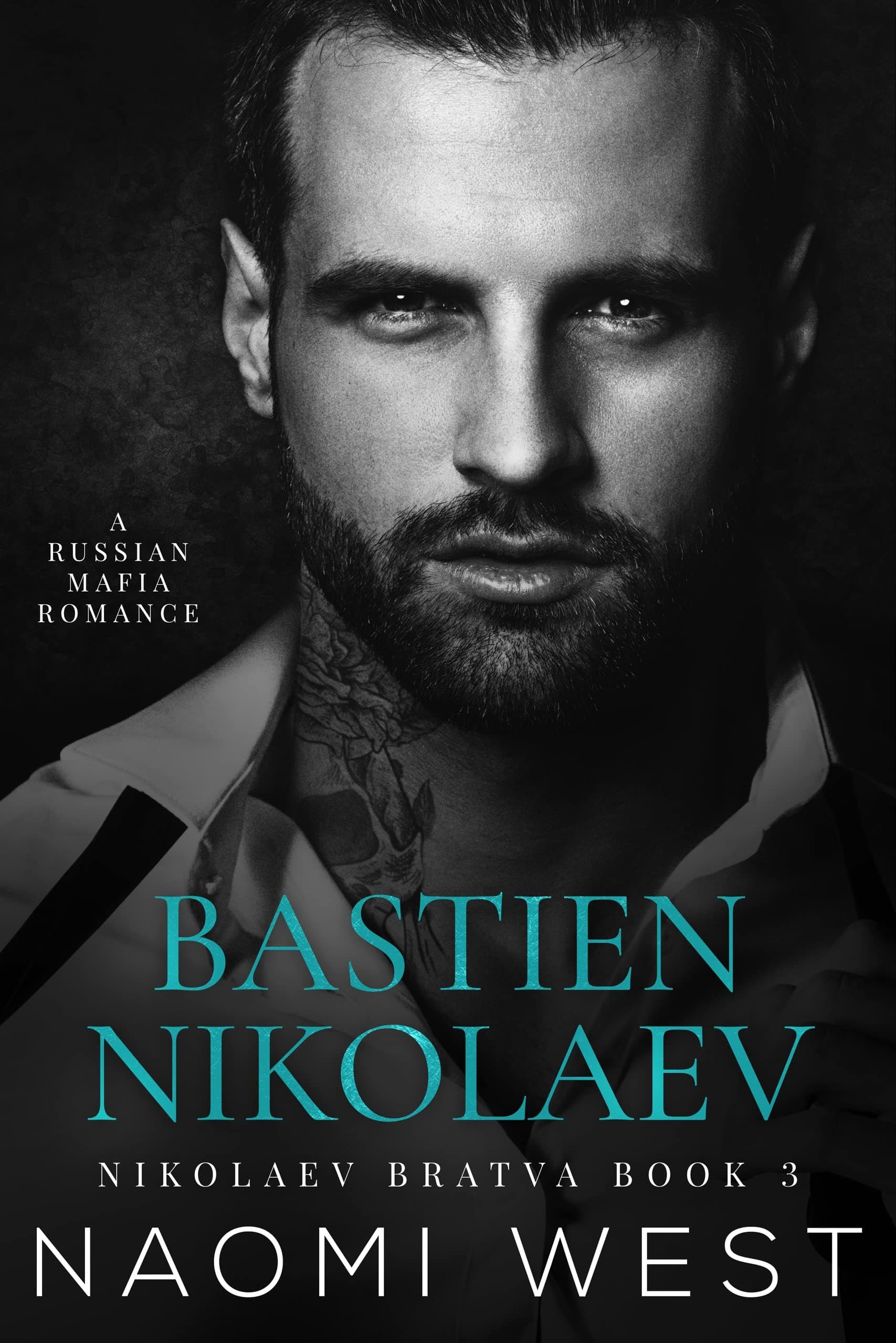 Bastien Nikolaev