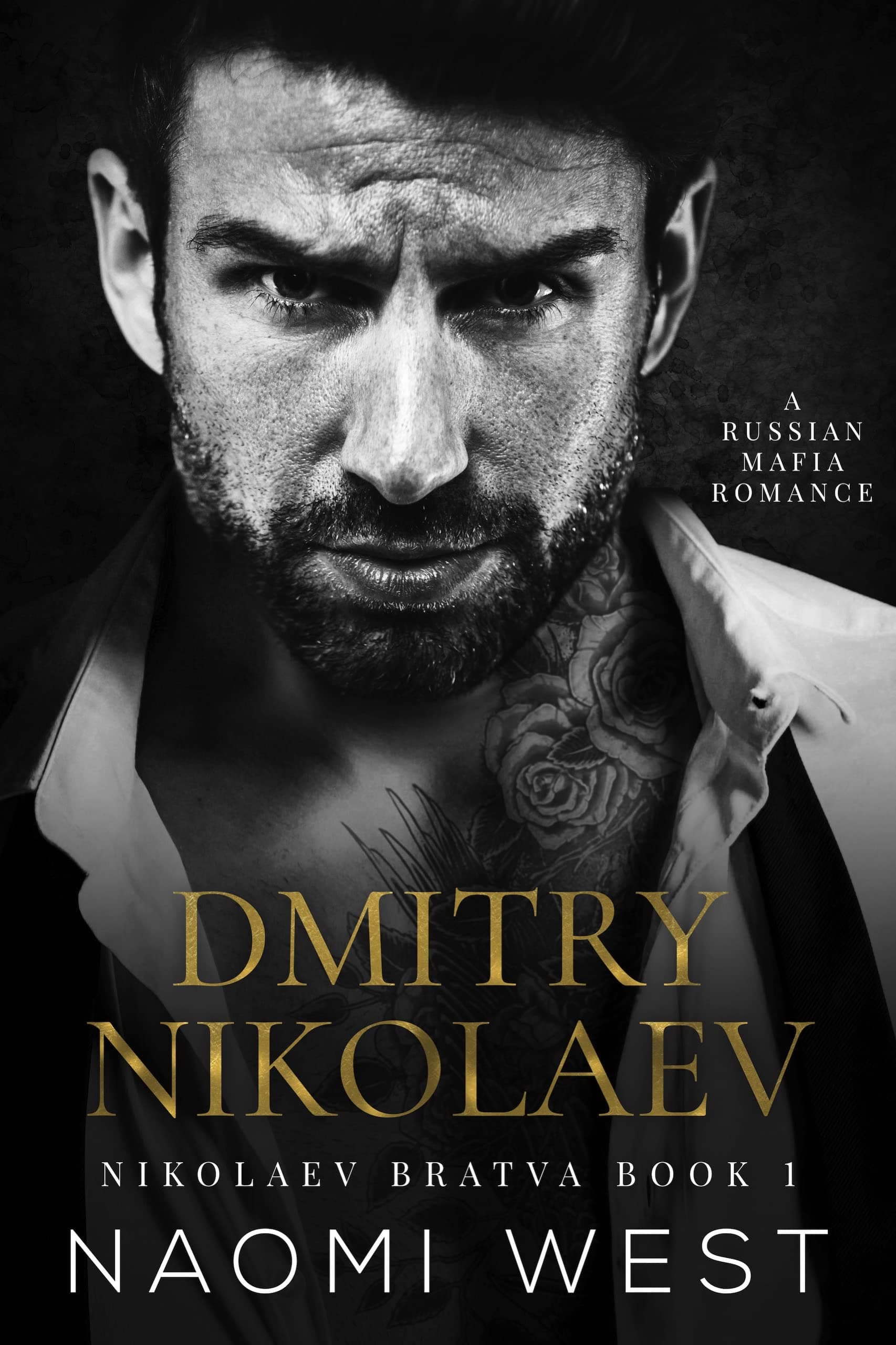 Dmitry Nikolaev