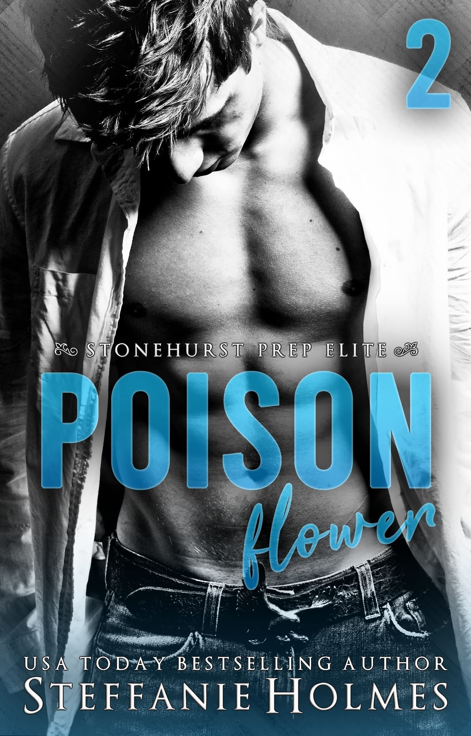 Poison Flower