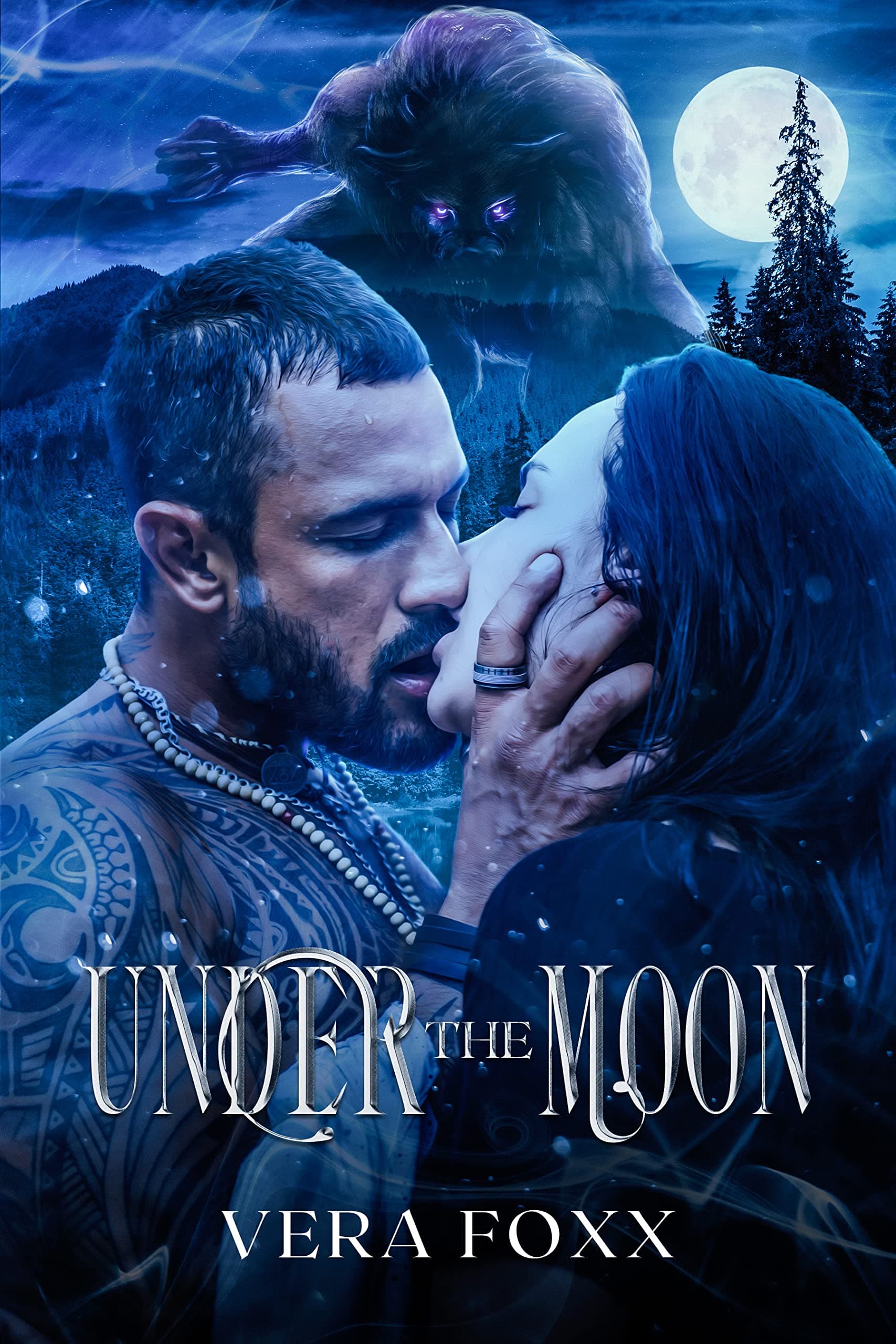 Under the Moon