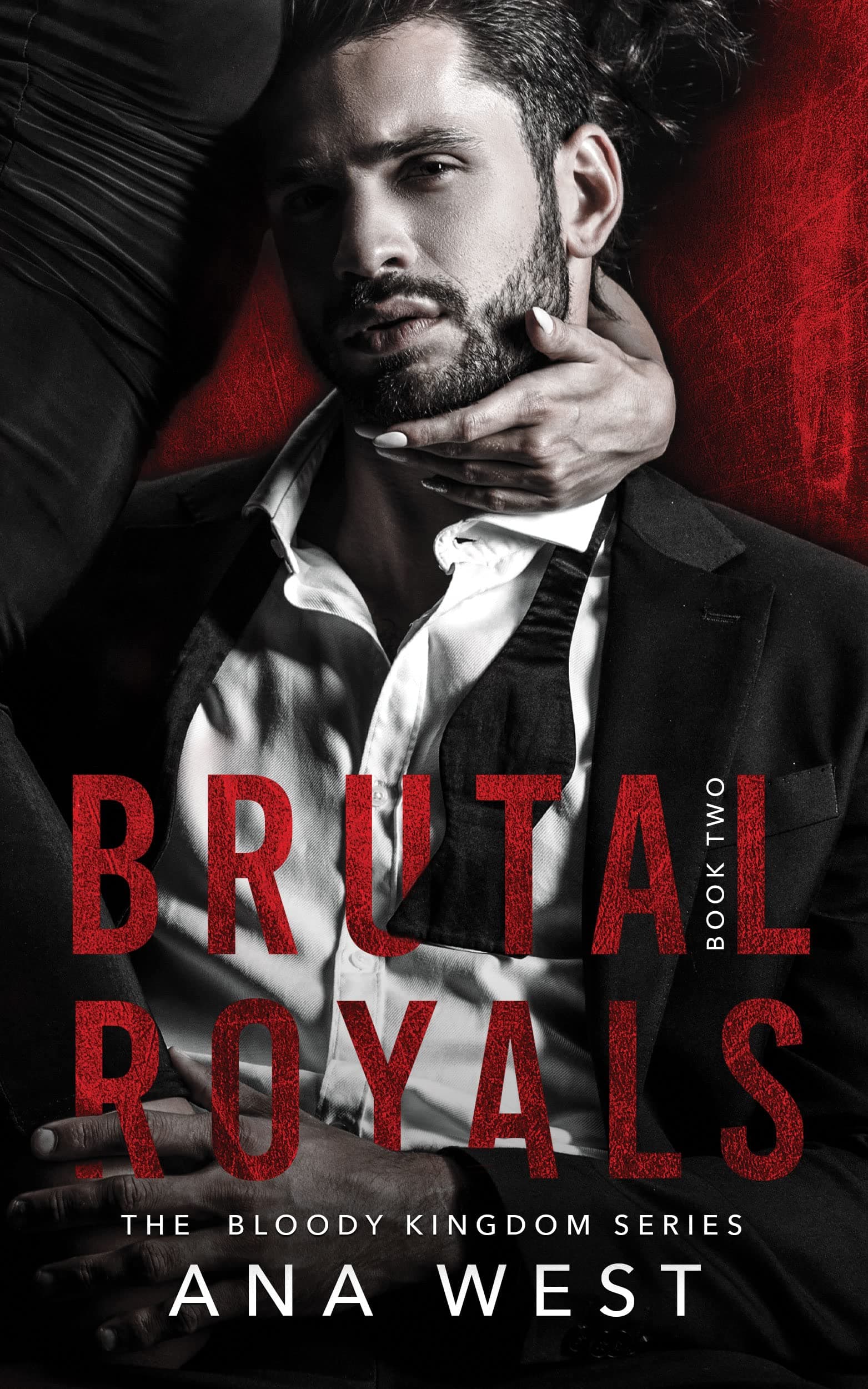 Brutal Royals
