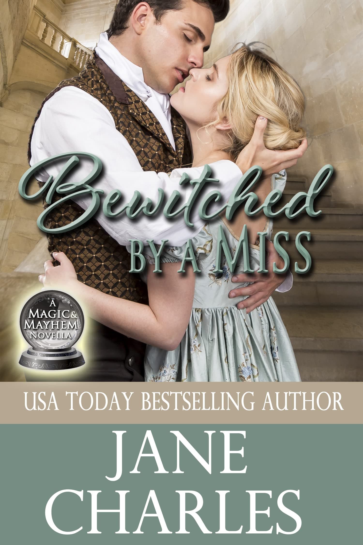 Bewitched by a Miss