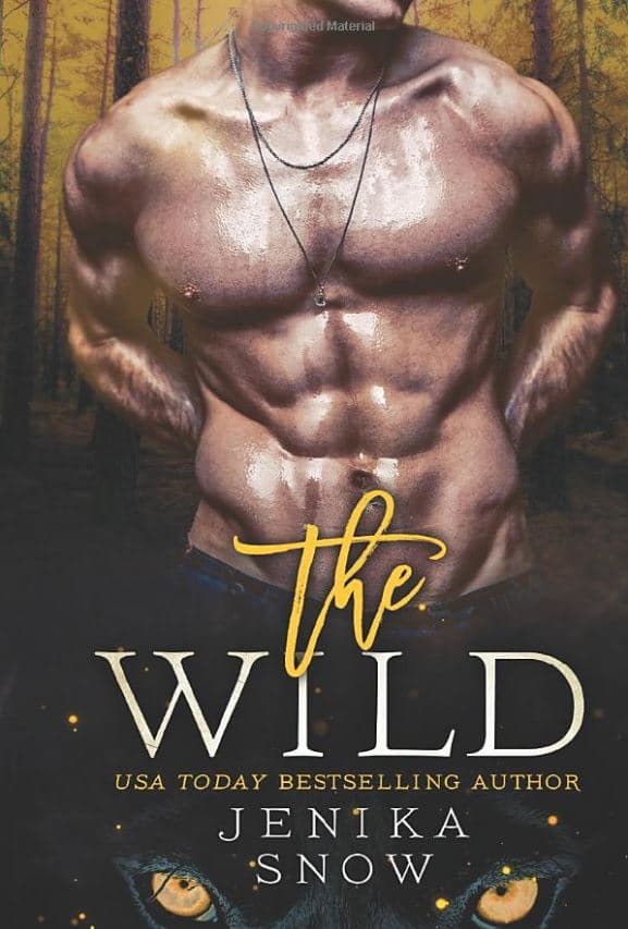 The Wild