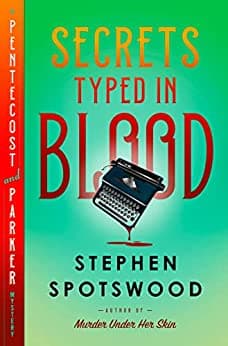 Secrets Typed in Blood