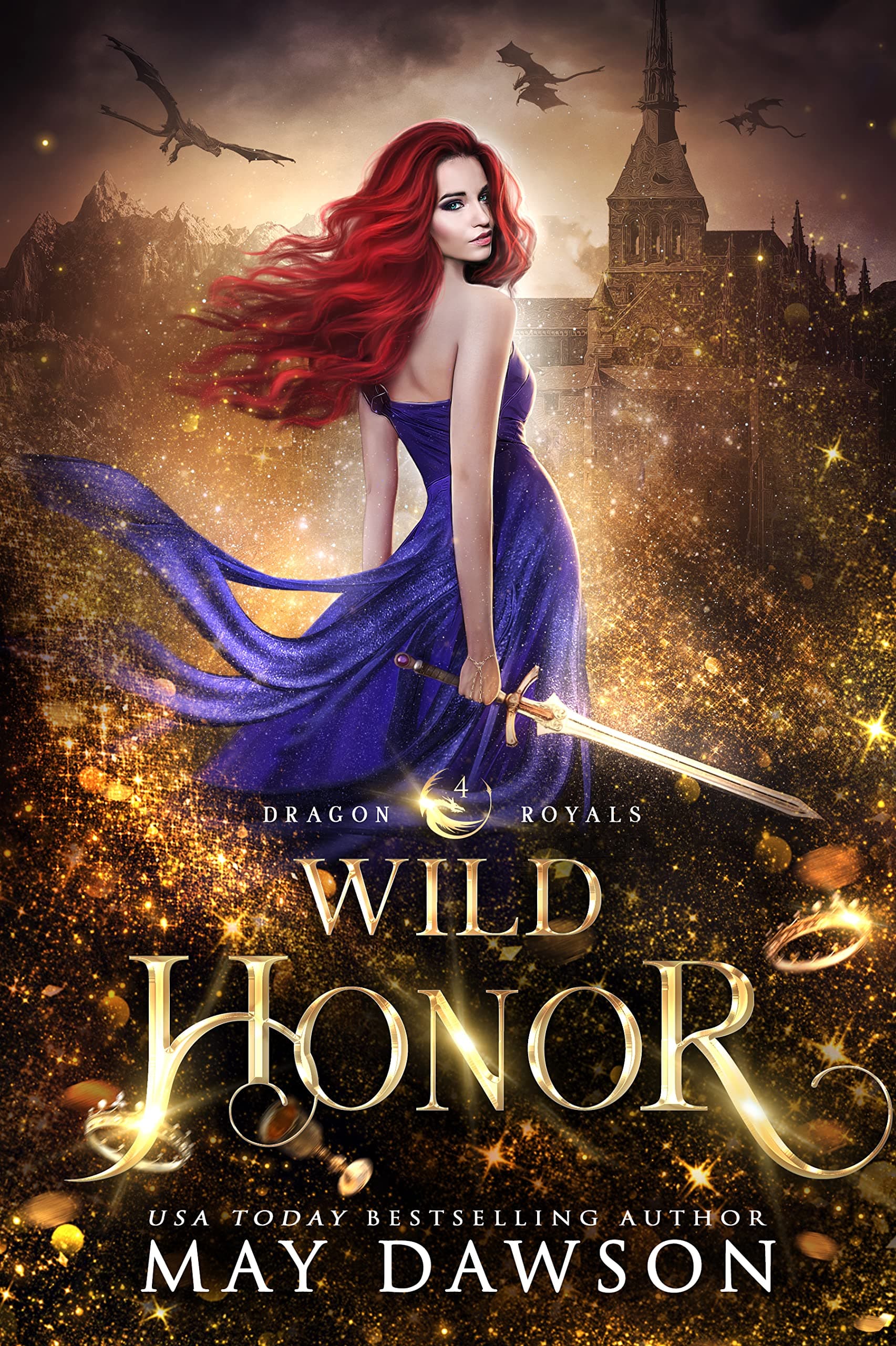 Wild Honor