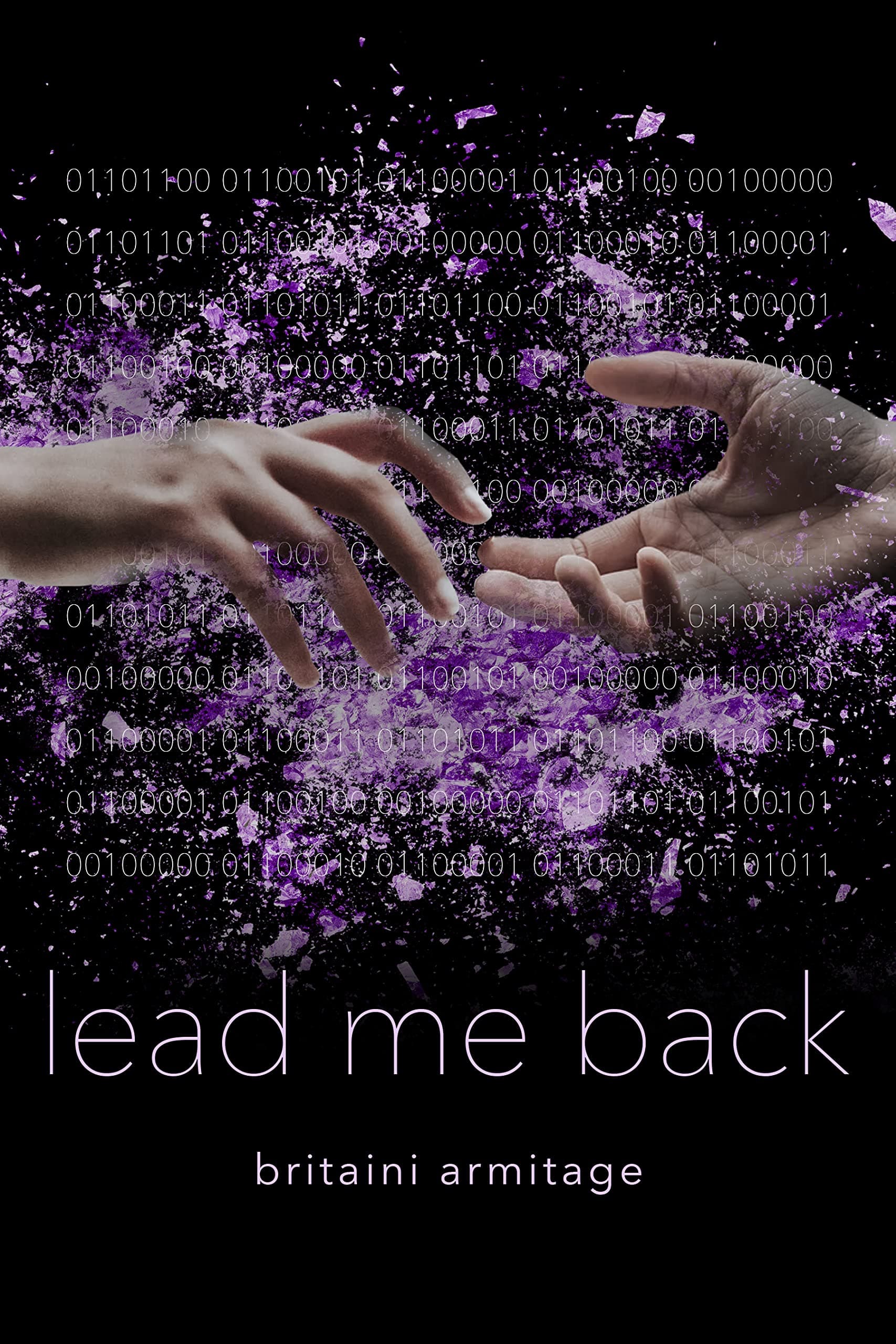 Lead Me Back (You and Me Book 6)