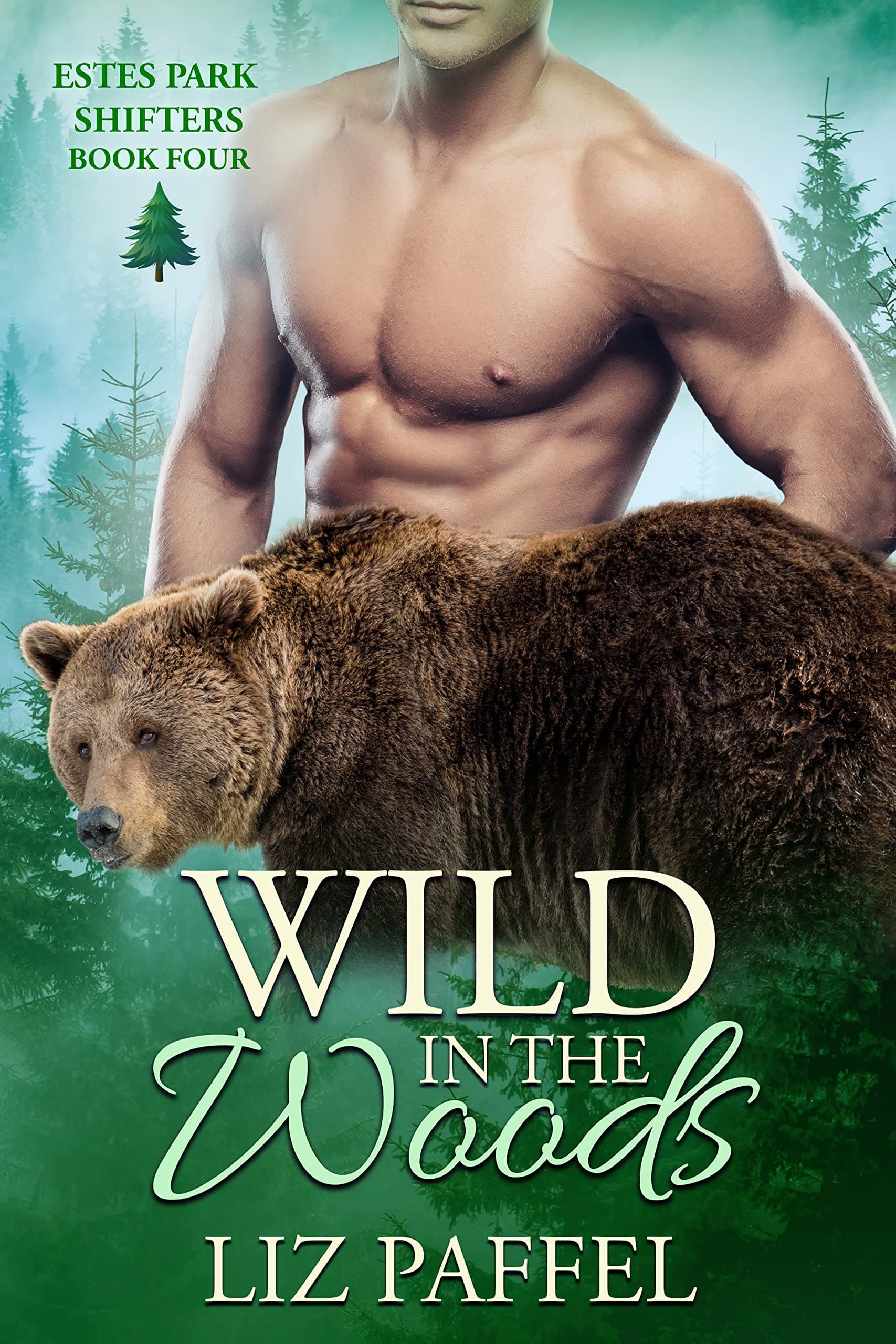 Wild In The Woods
