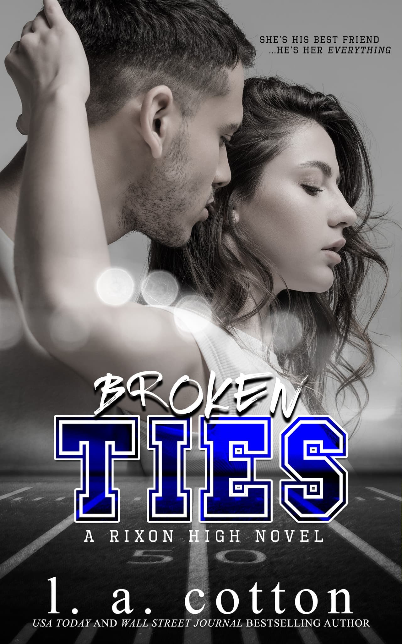 Broken Ties