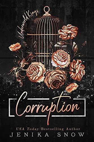 Corruption