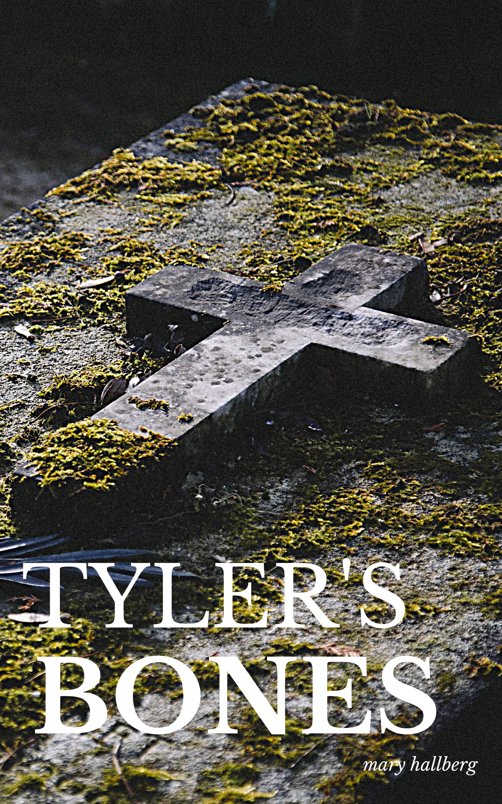 Tyler's Bones