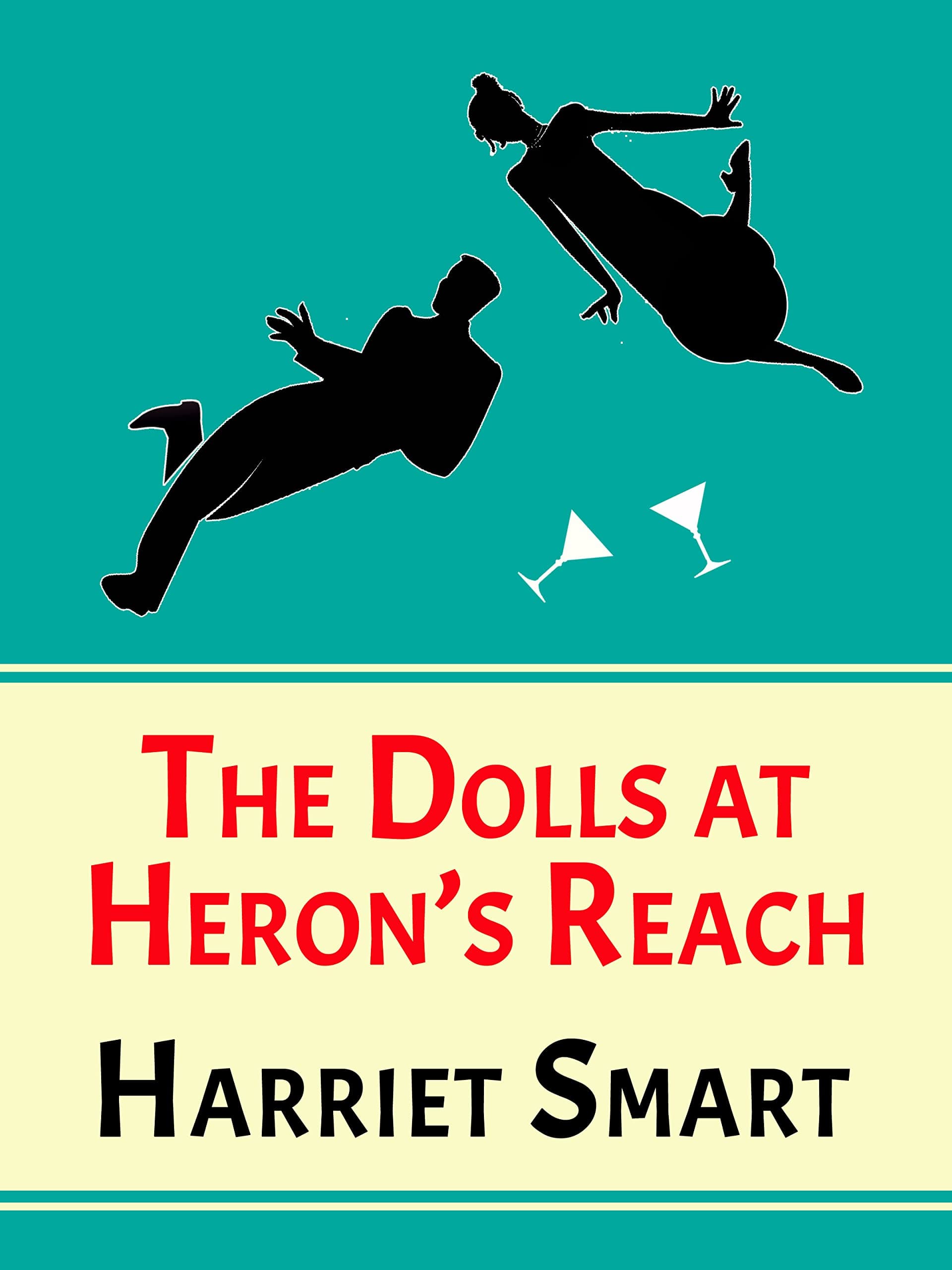 The Dolls at Heron’s Reach