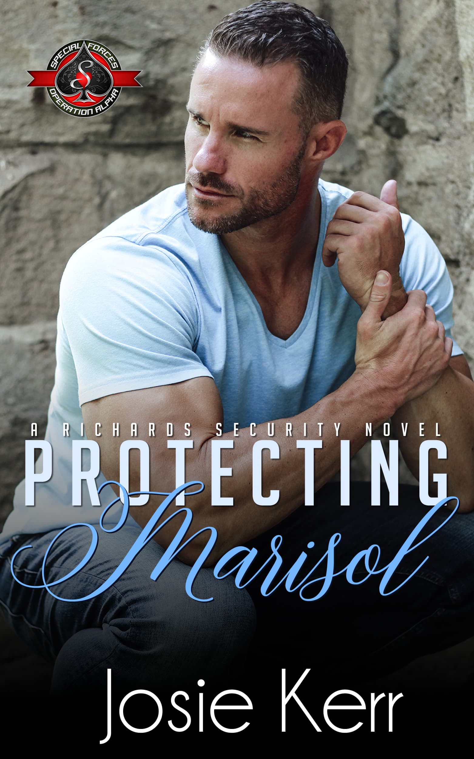 Protecting Marisol
