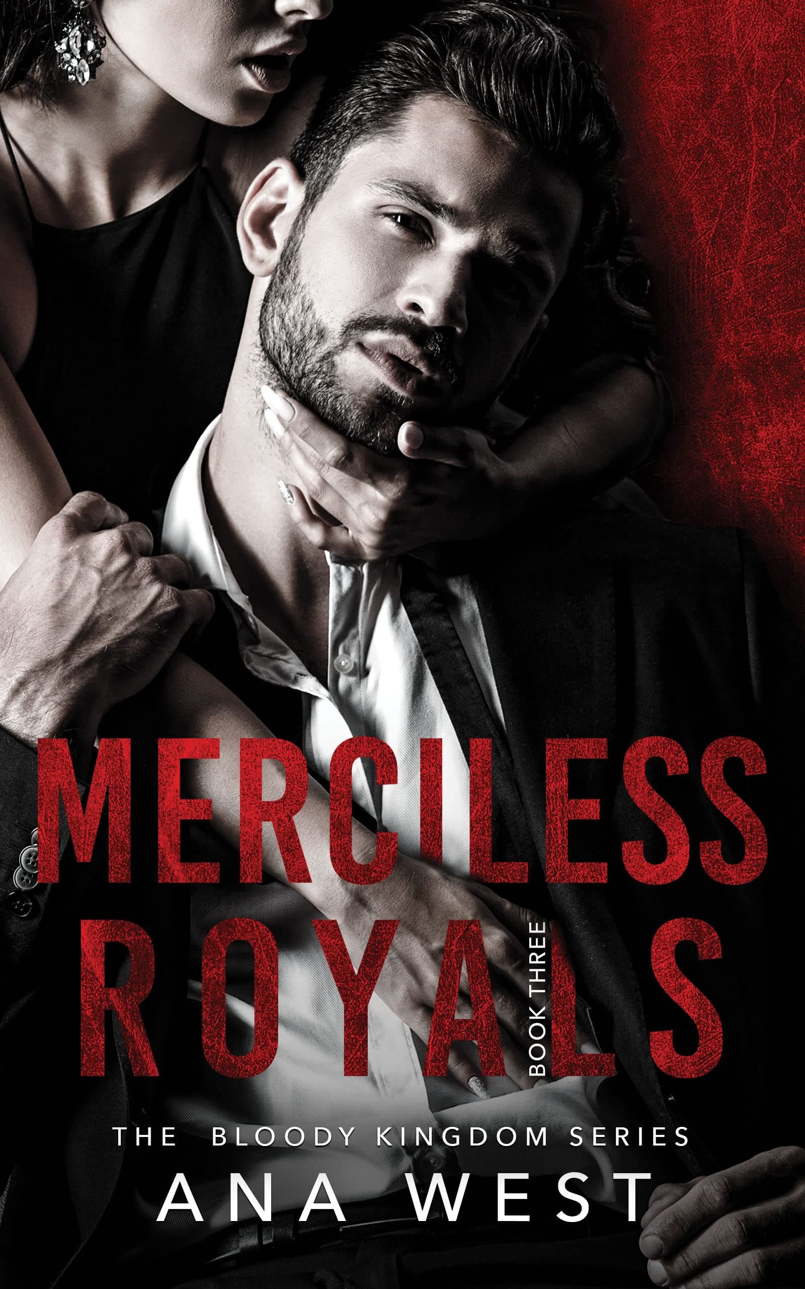 Merciless Royals