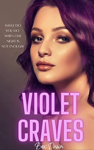 Violet Craves (ebook)