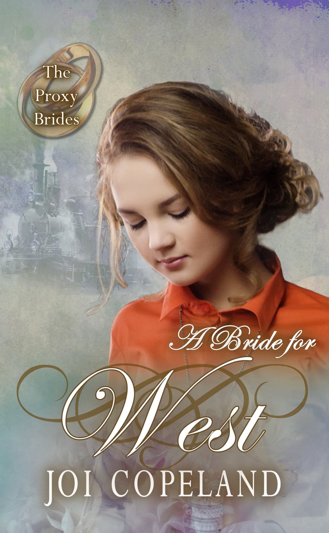 A Bride for West