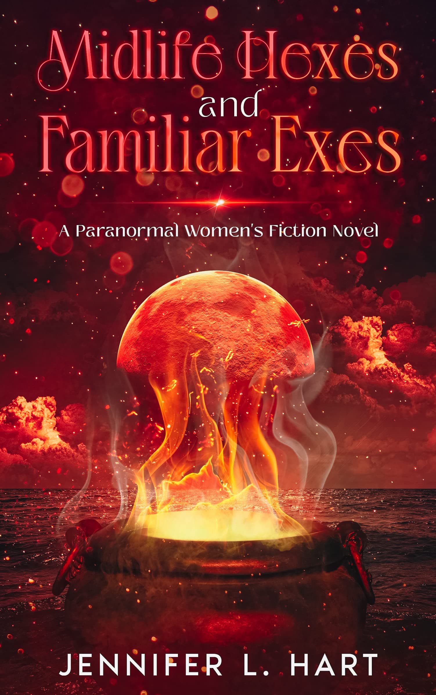 Midlife Hexes and Familiar Exes