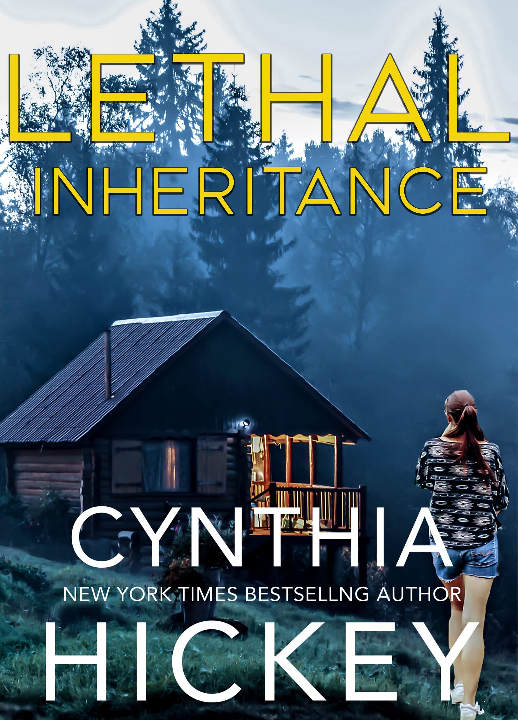 Lethal Inheritance