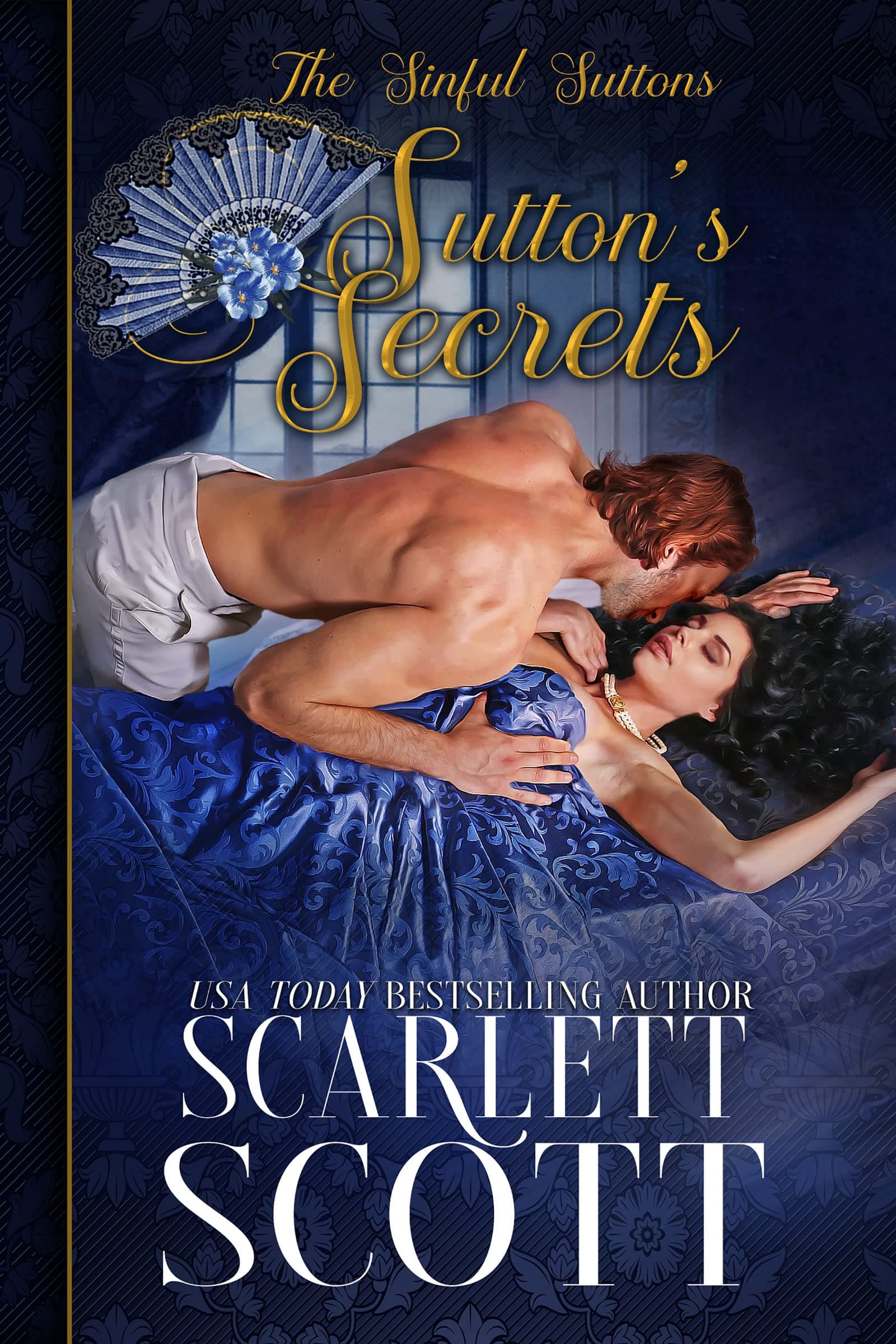 Sutton's Secrets