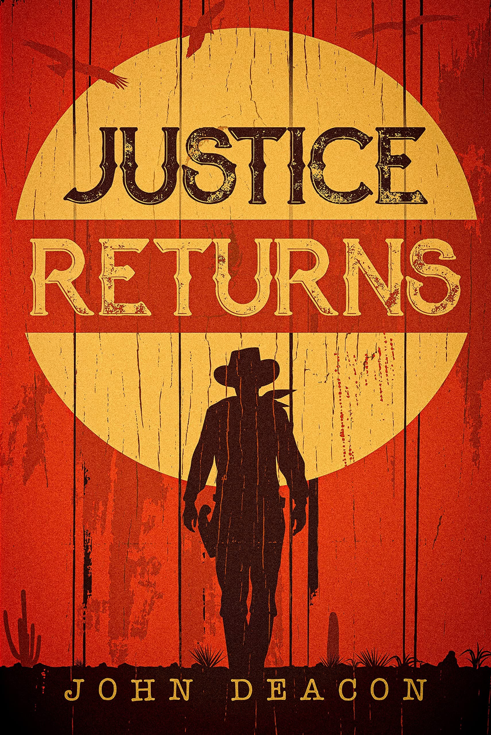Justice Returns