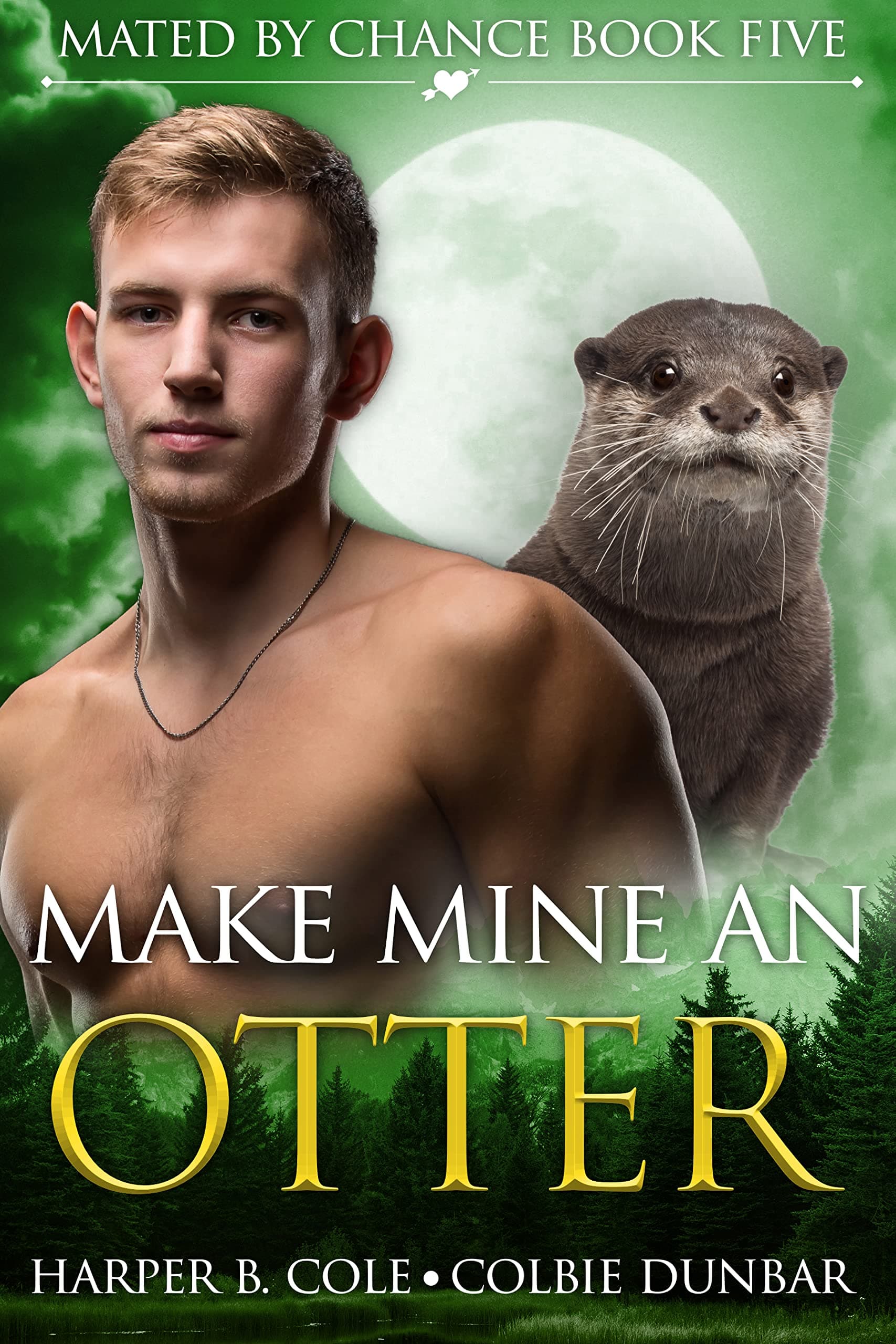 Make Mine an Otter