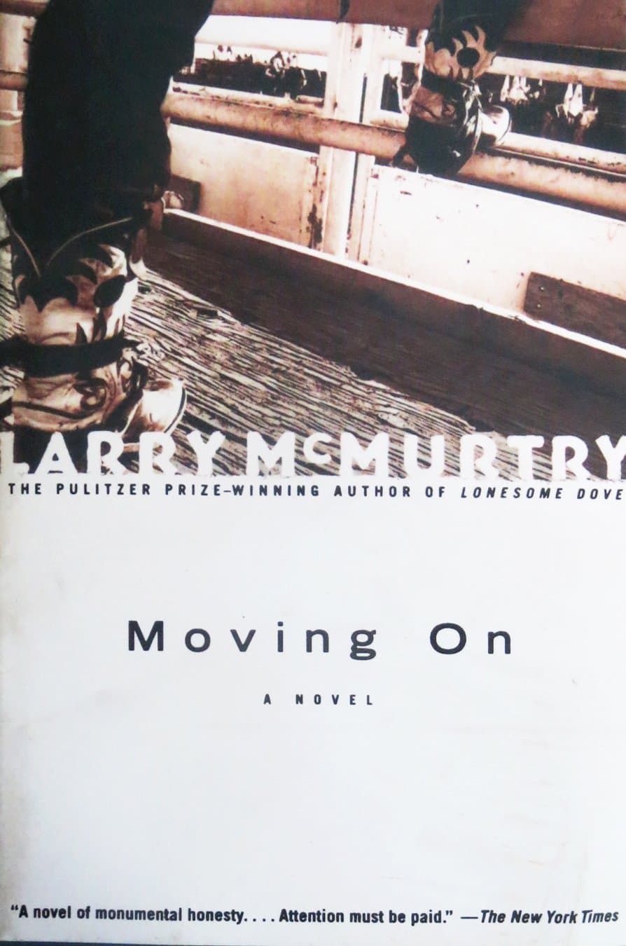 Moving On