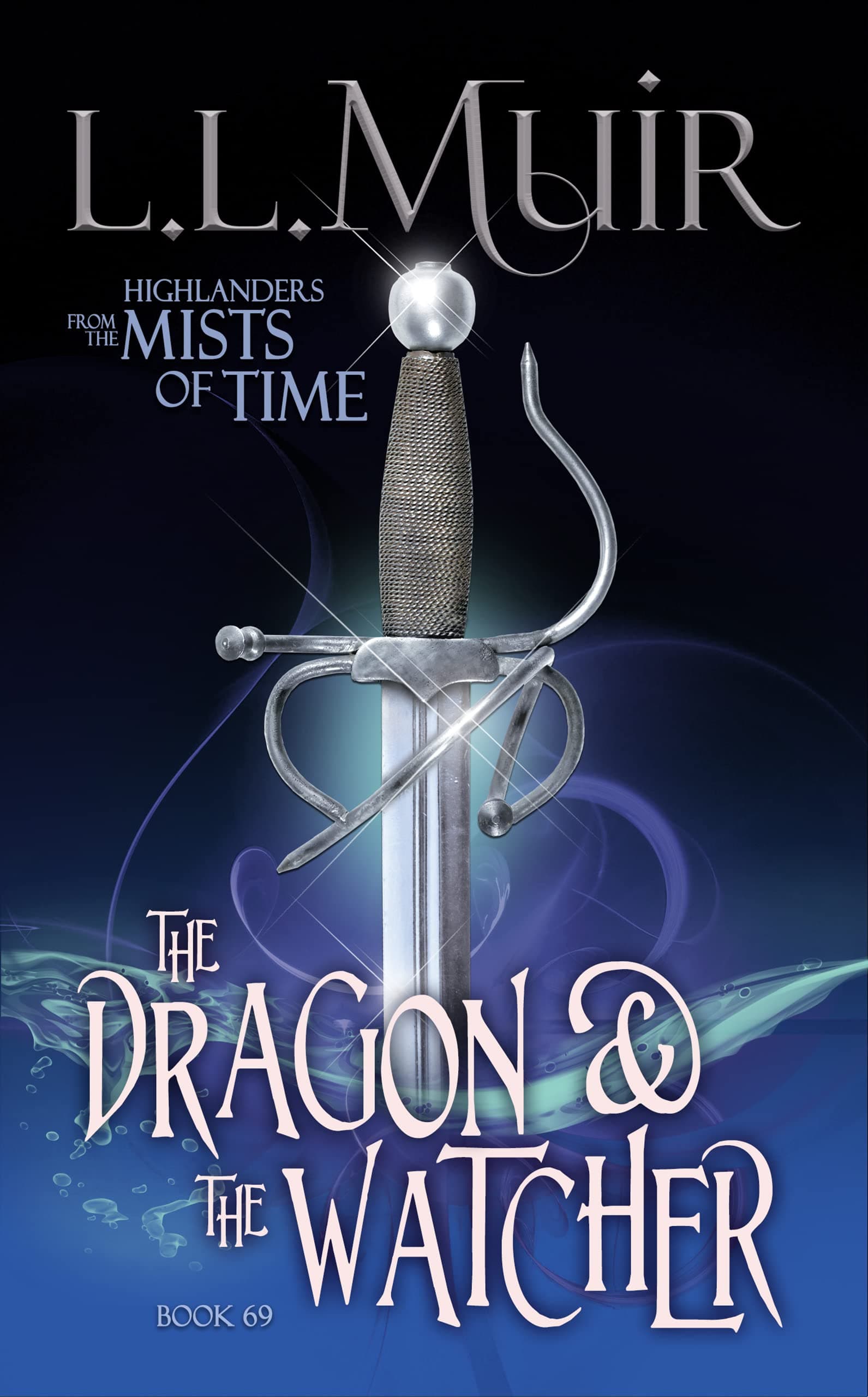 The Dragon and the Watcher