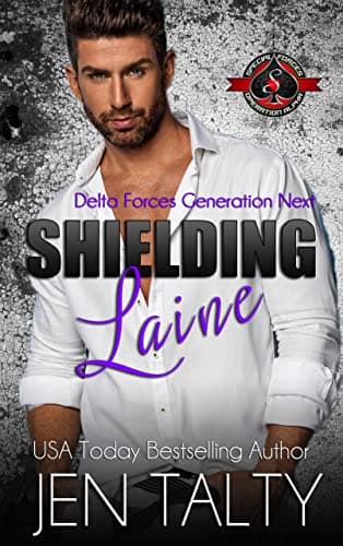 Shielding Laine